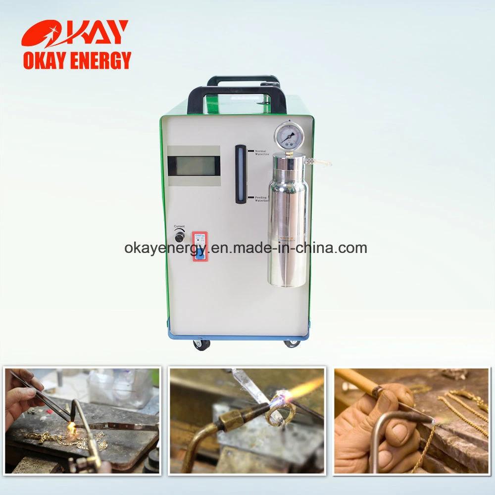 Good Quality Portable Welder Jewelry Laser Welding Machine