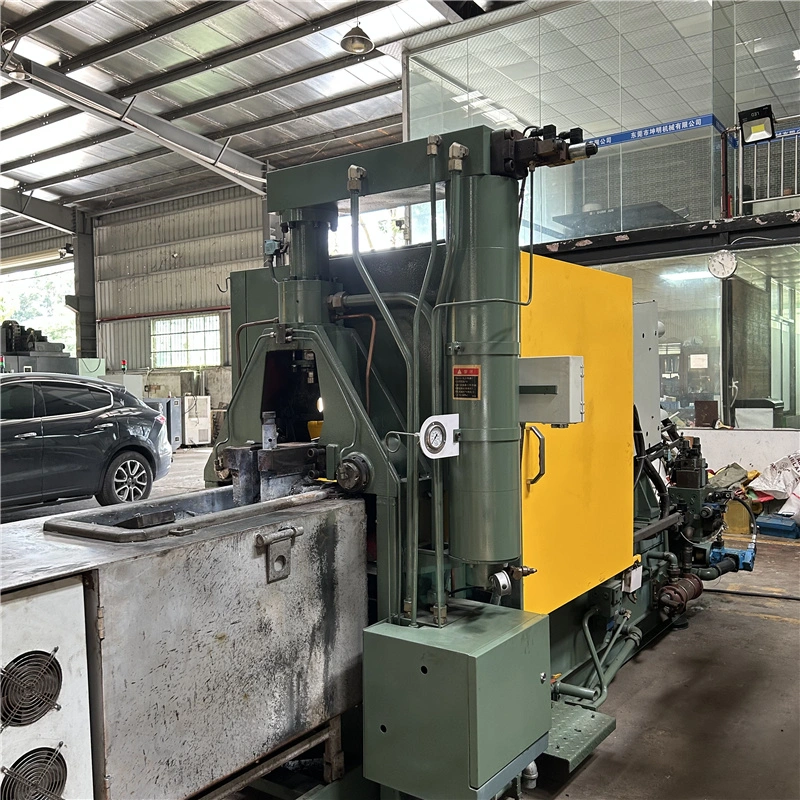 Lk Die Casting Machine 160 Ton Third Generation Machine