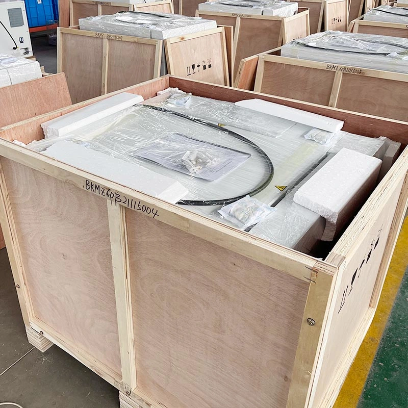 18L, 23L, 45L Dental Autoclave/Class B High Pressure Meedical Autoclave