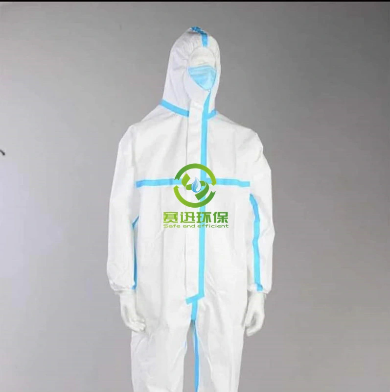 High quality/High cost performance PTFE Membrane Apply to Protection Suit