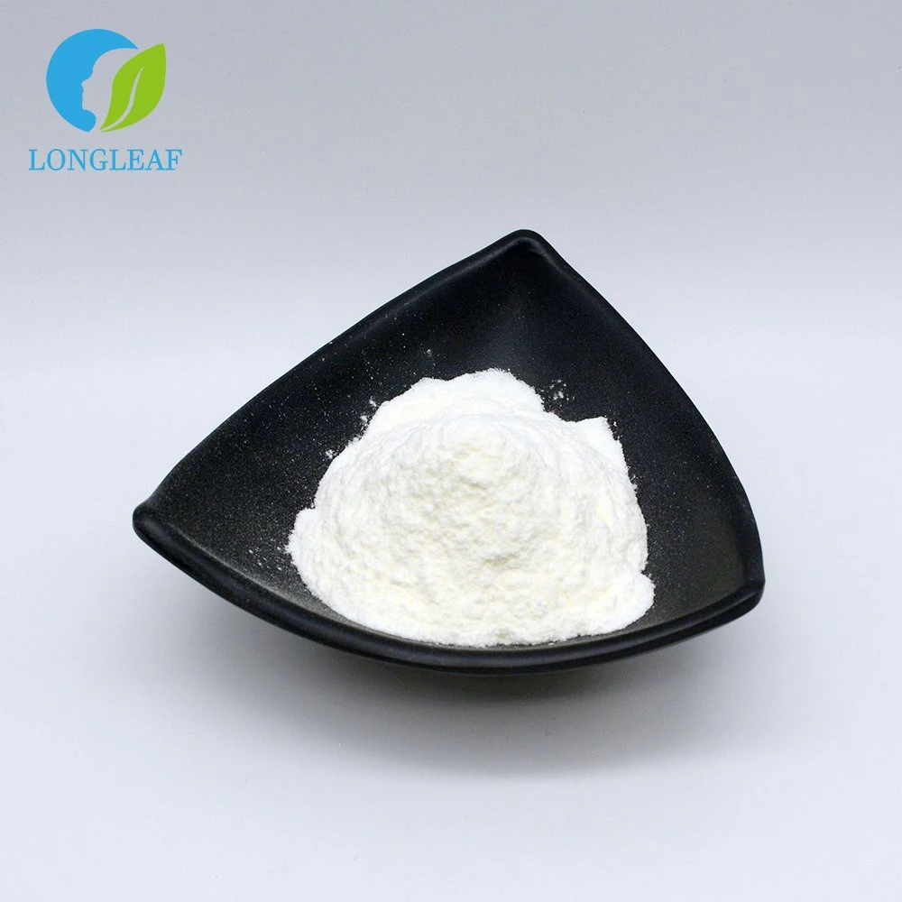 Cosmetic Raw Material 3-O-Ethyl-L-Ascorbic Acid 86404-04-8