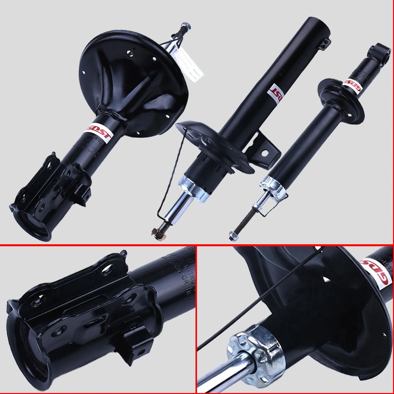 GDST Auto Gas Filled Shock Absorber 333311 for Nissan Sunny