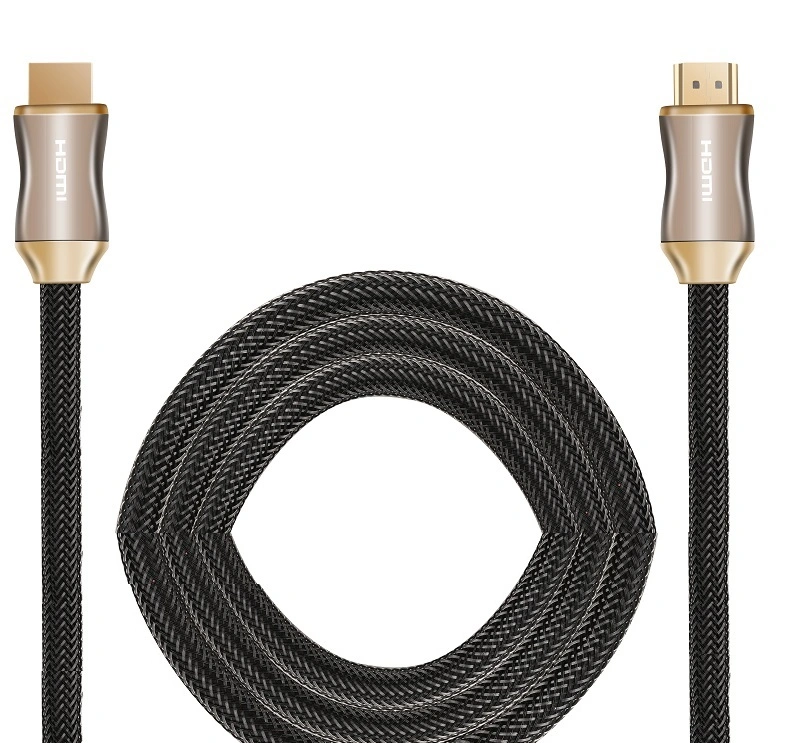 Preminum 4K High Speed HDMI Cable