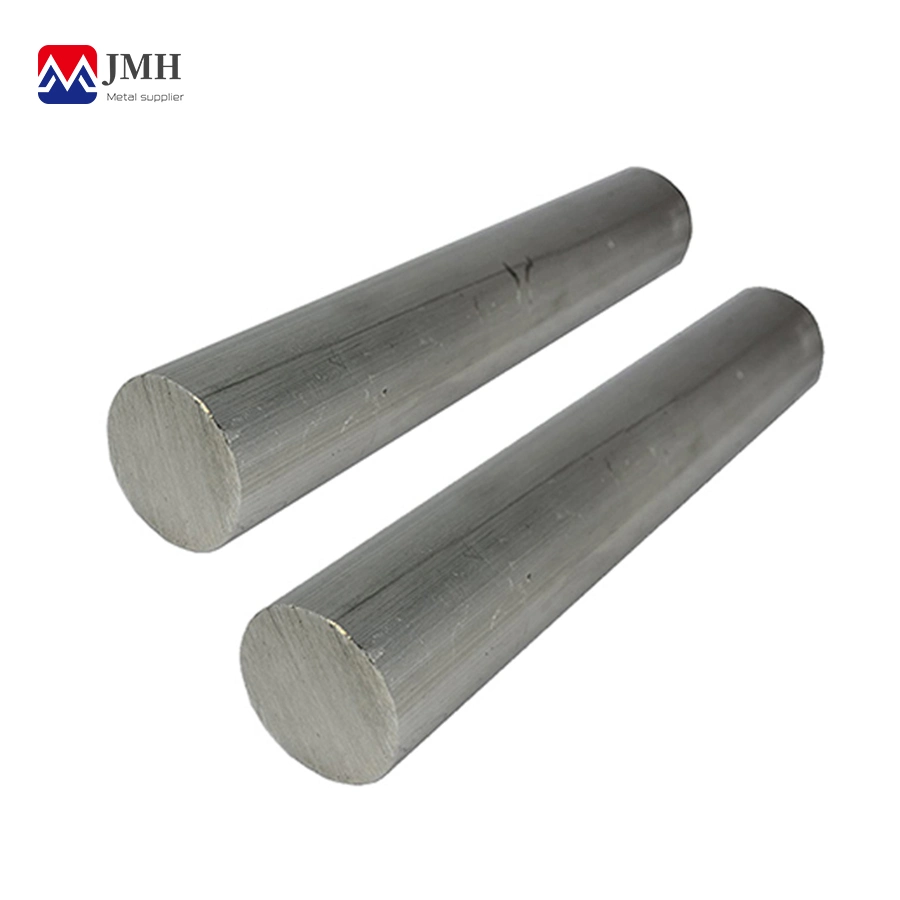 6063 Hot Selling Aluminum Round Bar with Best Quality