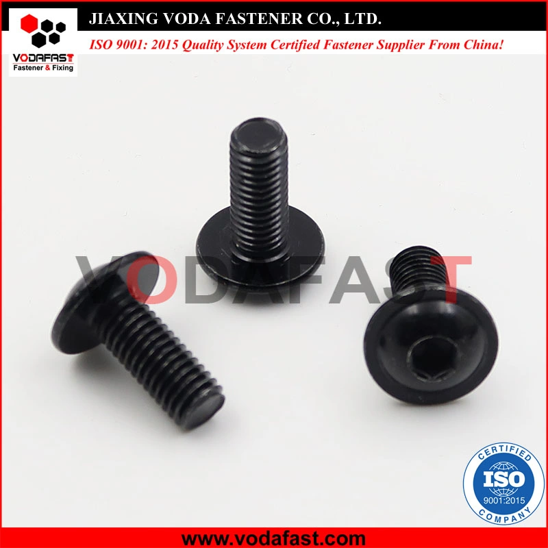 Vodafast Machine Screw Series Zinc Plated