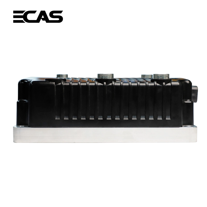 AC 48V-80V 550A for Curtis Motor Controller 1238e-6521 for Material Handling Equipment Forklift