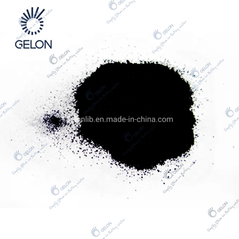 Lithium Ion Battery Material Conductive Carbon for Battery Making