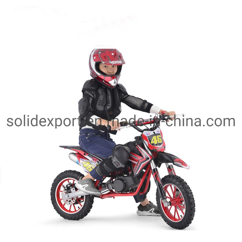 49cc Super Mini Dirt Bike Motorcycles for Kids