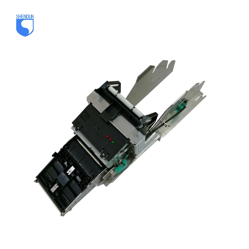 1750256247 Wincor Nixdorf Tp27 Receipt Printer ATM Part