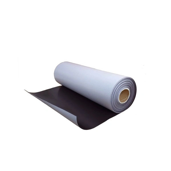 1200/620/610mm Flexible Rubber Magnet Roll Isotropic Magnet Roll Magnet