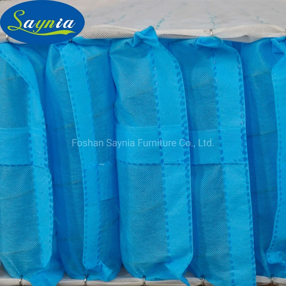 Wholesale/Supplier Pocket Spring for Mattressa