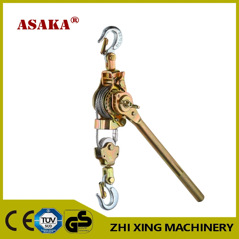 3000kg Wire Rope Puller with High Quality