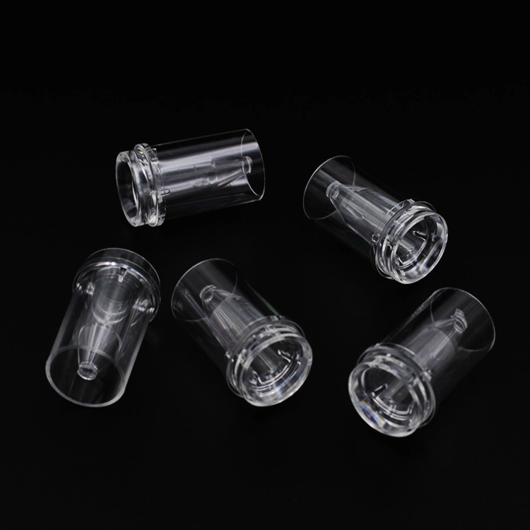 Chemical Sample Cup, Micro, PS, for Hitachi Analyzers