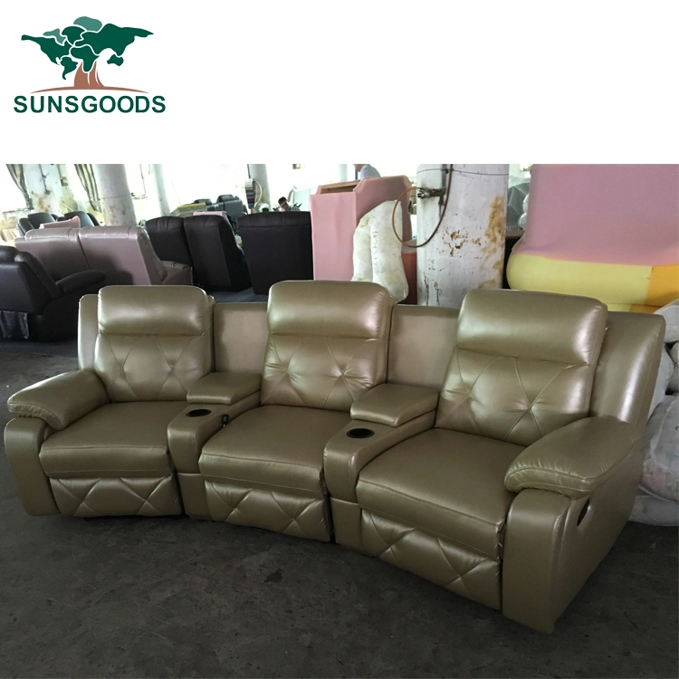 Furniture Synthetic Genuine Leather or PU Microfiber Leather Sofa Fabric Furniture Leather