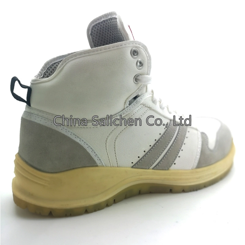 High quality/High cost performance  Industrial Working Brand Safety Bootssteel Toe Safety Shoes