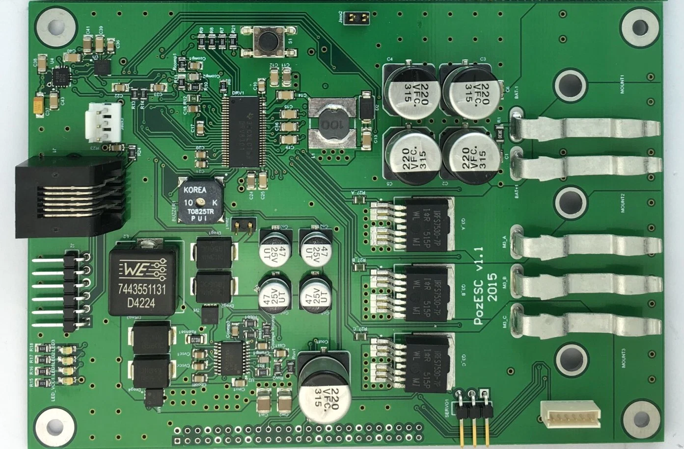 Good Quality PCB Printed Circuit Board and PCB Assembly Manufacture