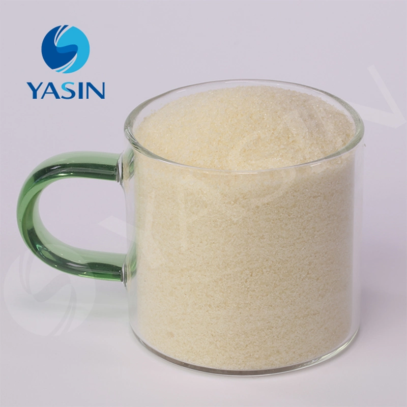 Kosher Fish Gelatin Powder Price for Hams Industry