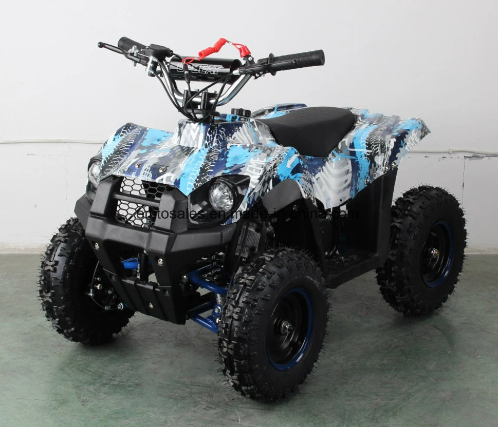 49cc 2 Stroke Air Cooled 49cc Mini Moto Quads (ET-ATV008)