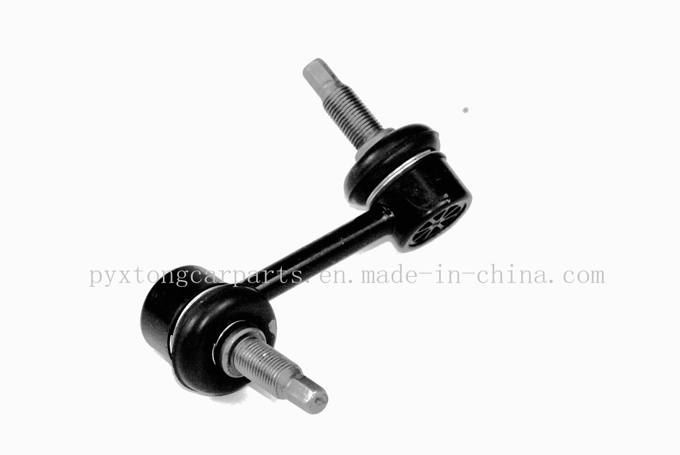 preço de fábrica 55530-2OEM W110 Link da barra do estabilizador Traseiro Esquerdo do Estabilizador Assy-Rear Link para a Hyundai KIA