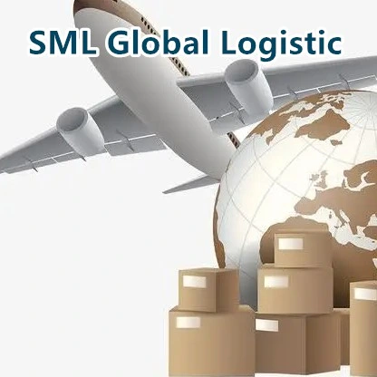 Direct Fast Professional Shipment Door to Door International Express Forwarder by Sea Air From China to Sudan Canada USA