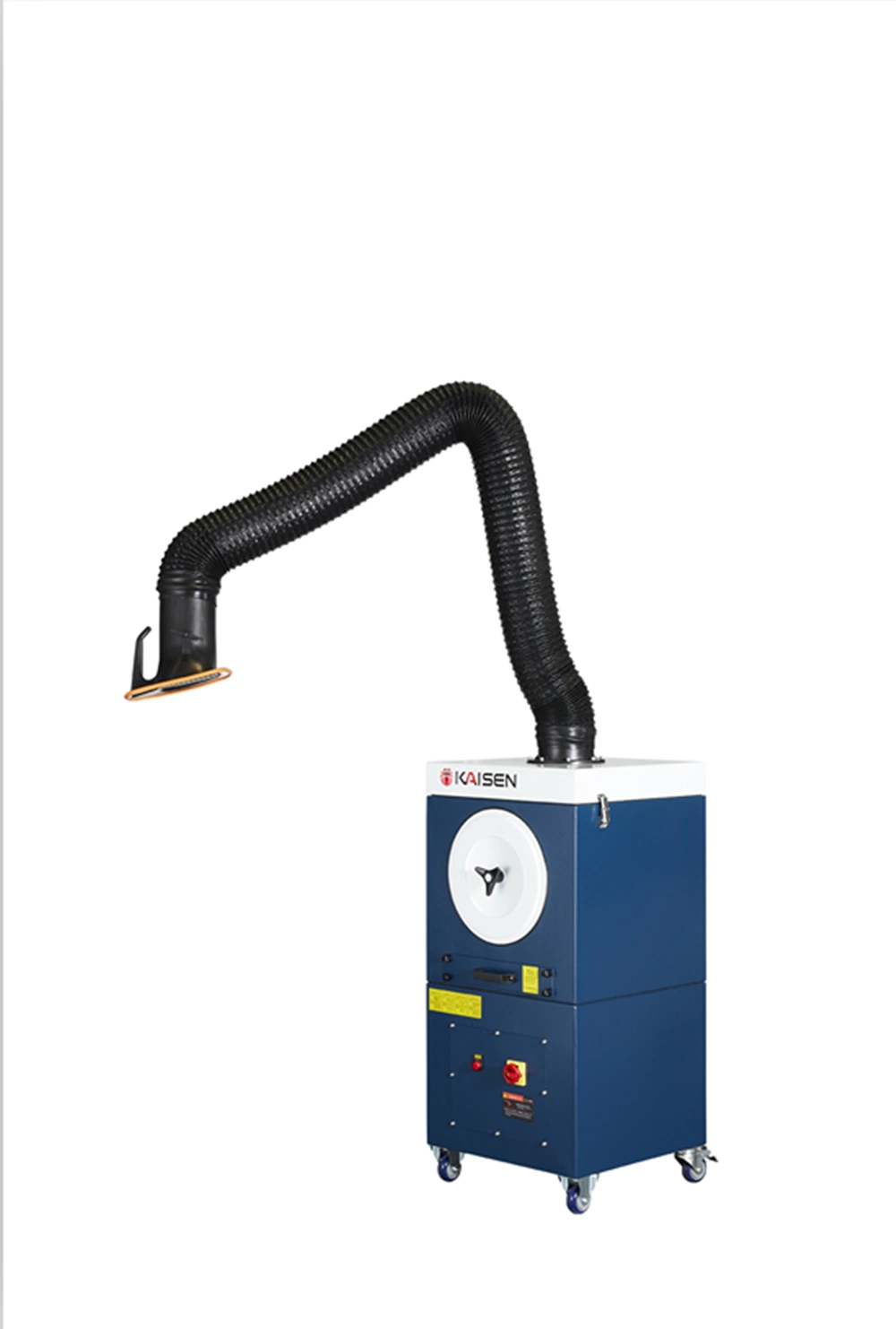 Mobile Dust Collector for Welding Portable Welding Exhaust Systems