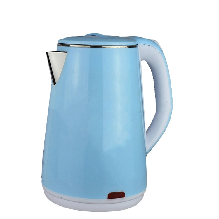 2.3L Popular Economical Custom Design Electric Plastic Health Kettle Home Appliance Superior