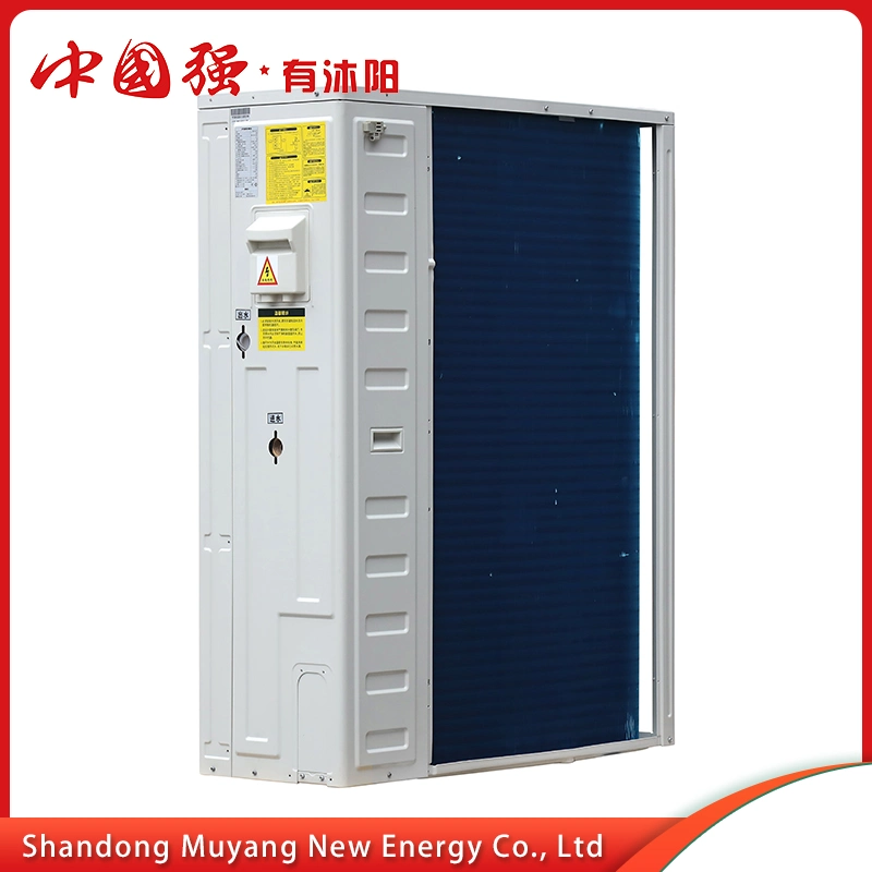 Domestic Use Air-Cooled Chiller Product for House Heating