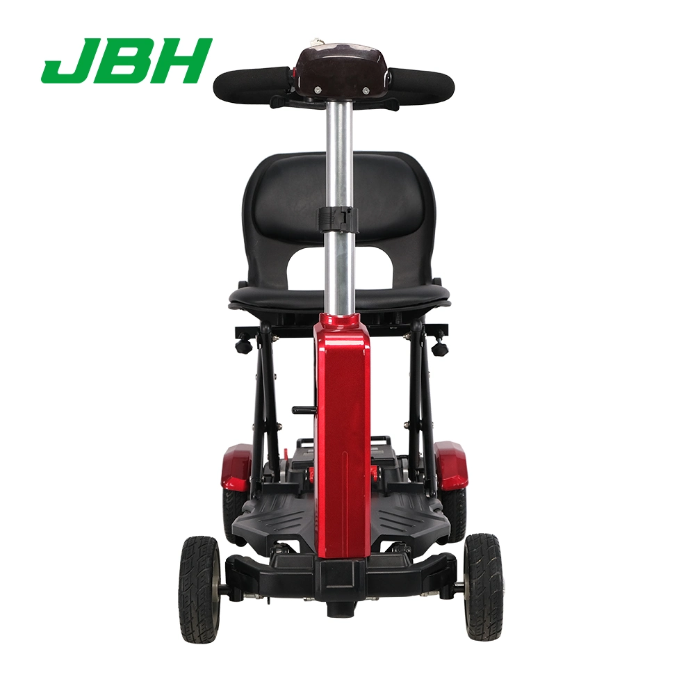 Smart 4 Wheel Mobility Scooter Fdb02