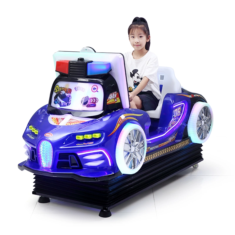 Infantil Monedas Coche Arcade Maquina Videojuegos