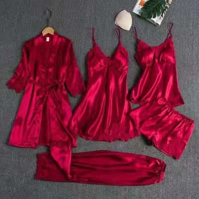 New Style High Level Sexy Sleepwear Lingerie for Girls