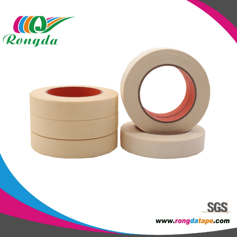 PU Bondage Automatic Thread Seal Custom Printed Book Binding Strong Rubber Tape