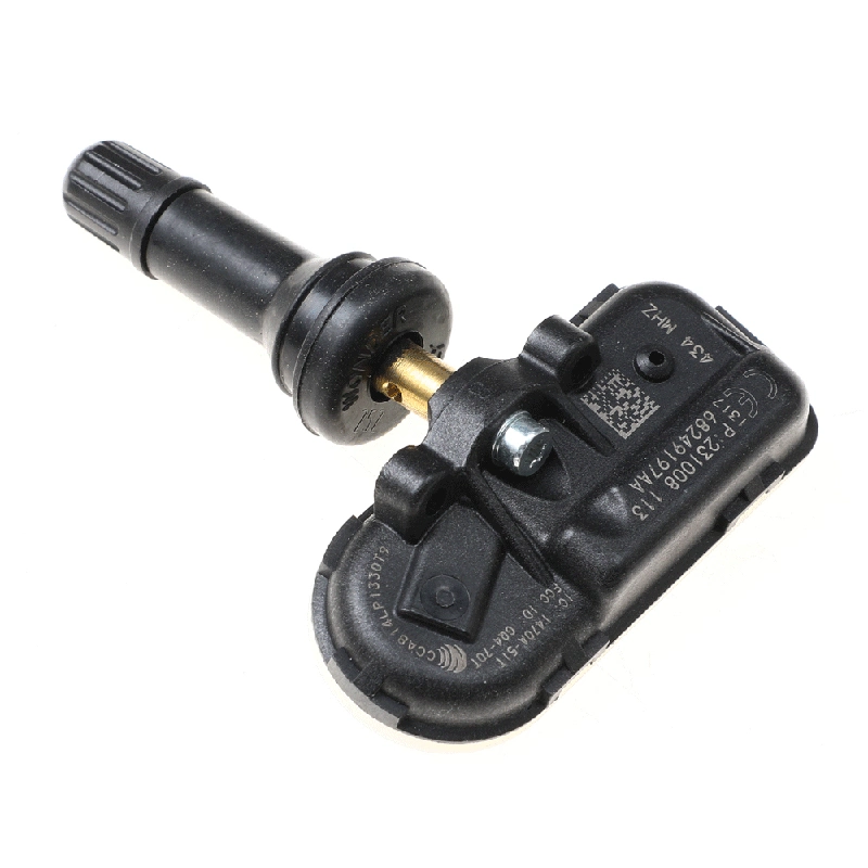 68249197AA New Tire Pressure Monitoring Sensor TPMS for Dodge RAM Jeep Cherokee