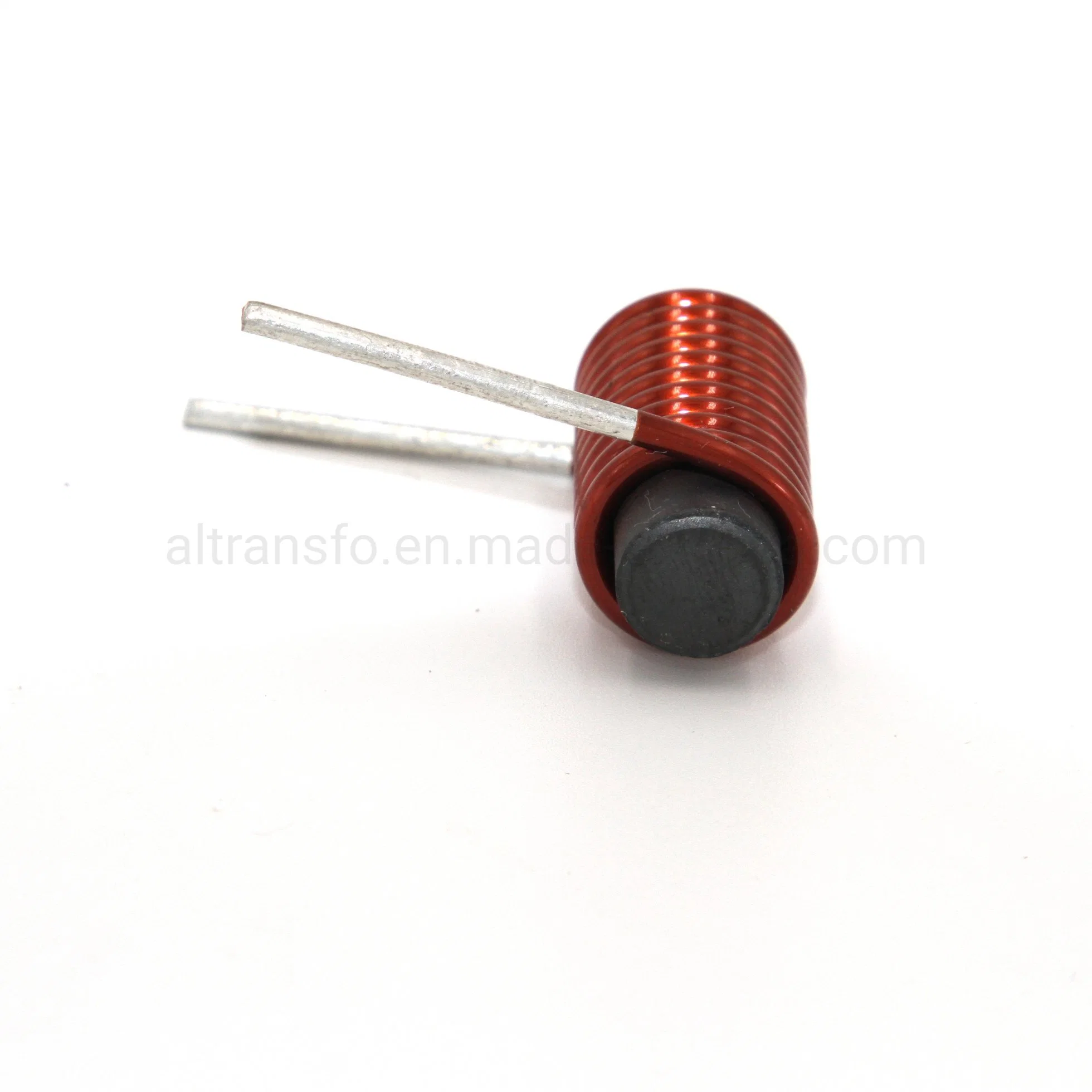 Winding Wire Vertical Bar Antenna Coil Stick Power Inductors