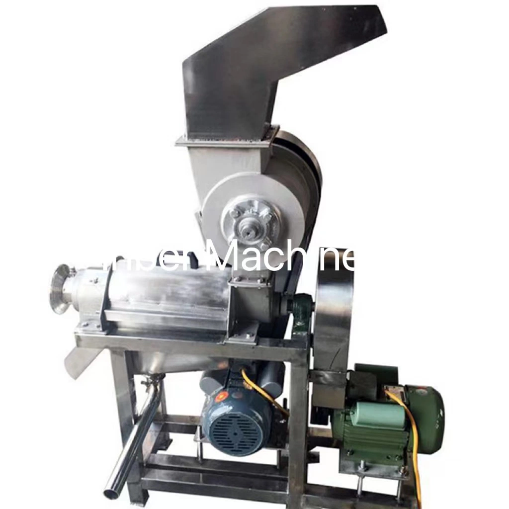 Calamansi /Mango/Pineapple/Orange Industrial Fruit Juice Extractor Machine