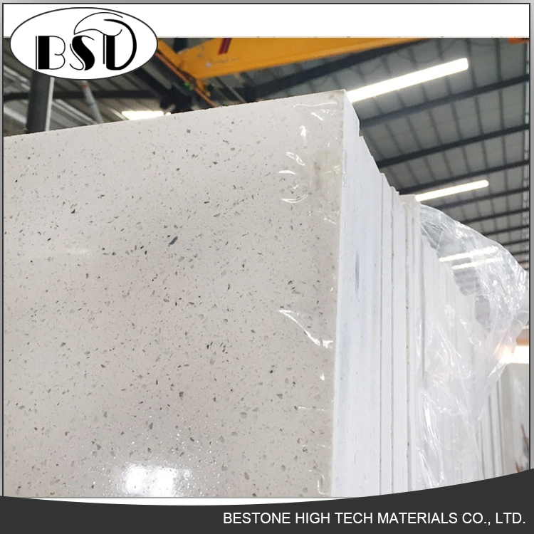 Stone Island Quartz Countertop Wholesale/Supplier