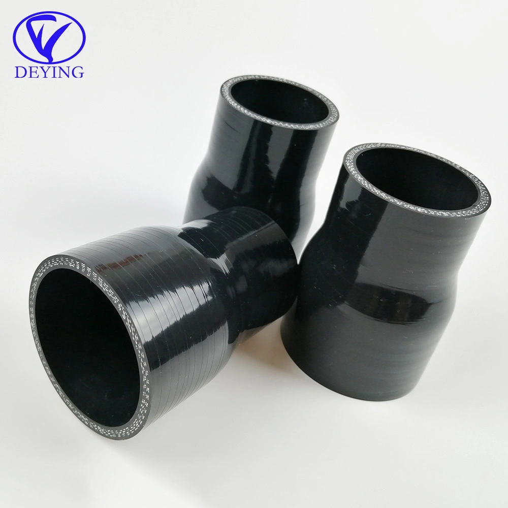 2023 Hot Sell Automotive Motorcycle Car Universal Customized Silicone Hose