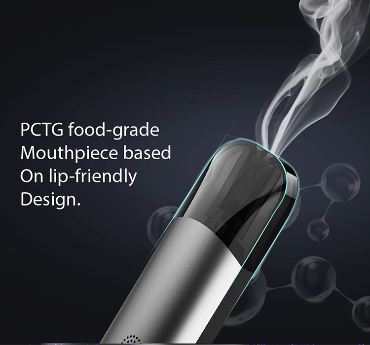 Tight Leak Proof Design 300 Puffs Advart Se Vaporizer