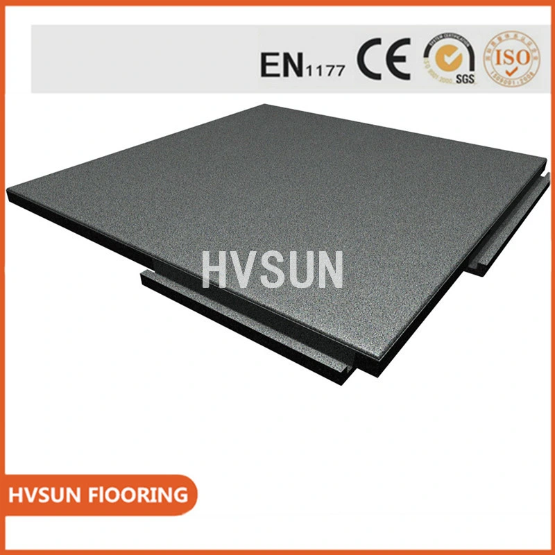 100*100*2 Cm Wear-Resistant Cheap Interlocking Foam Floor Mat