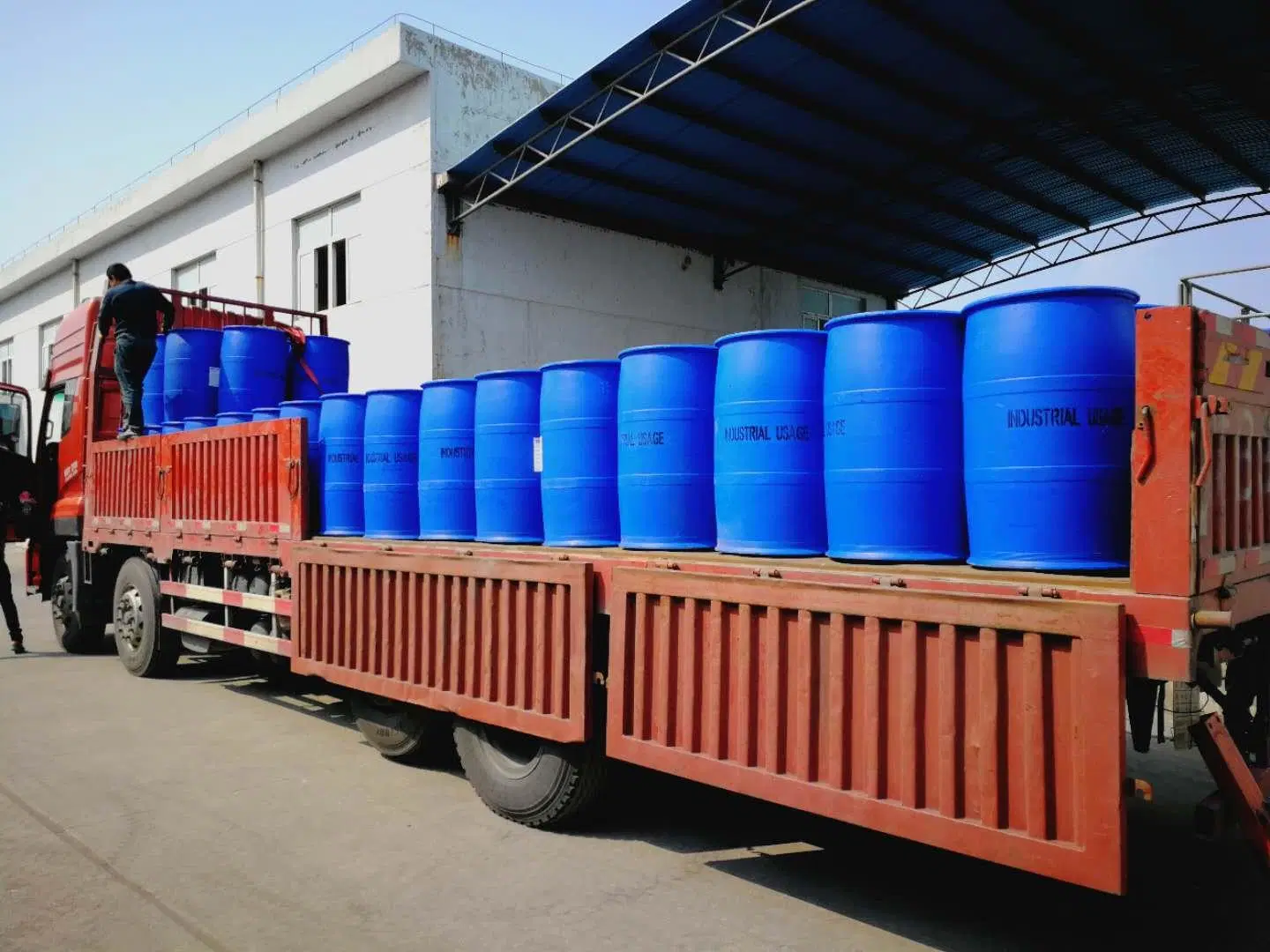 Zirconium Acetate Solution/Powder Price China Manufacturer