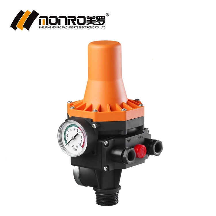 2022 Water Centrifugal Pump Automatic Controller Water Sensor EPC-3