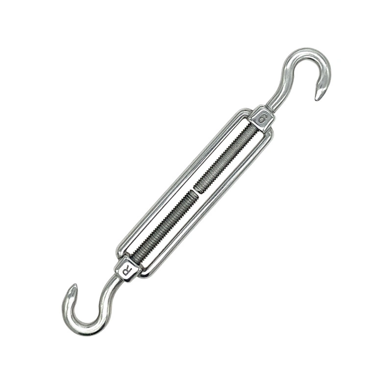 Available Forged Lifting Eyebolt M4 Steel Turnbuckles with Good Quality