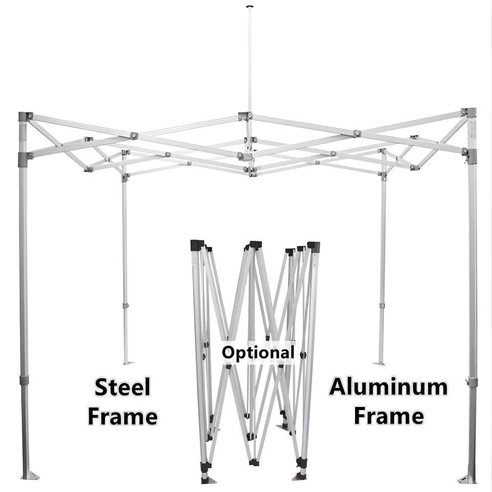 High quality/High cost performance  Promotion Customized Trade Show Outdoor Canopy Tent