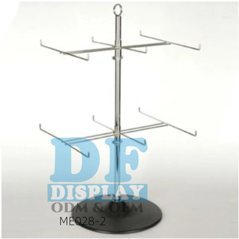 Accesorios de Cabello mostrar la pantalla digital para Rack Stands accesorios de telefonía móvil Soporte de pantalla Pantalla de la tabla de la encimera de cabello para rack de soporte de ornamento