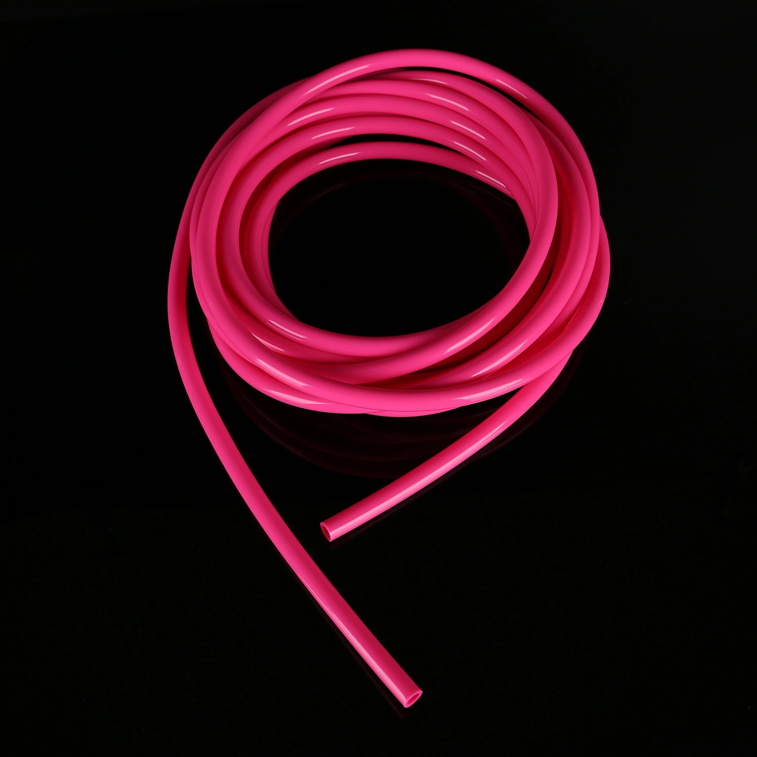 High quality/High cost performance Wear Resistance Peristaltic Pump Pipe Silicone Hose Rubber Tubing