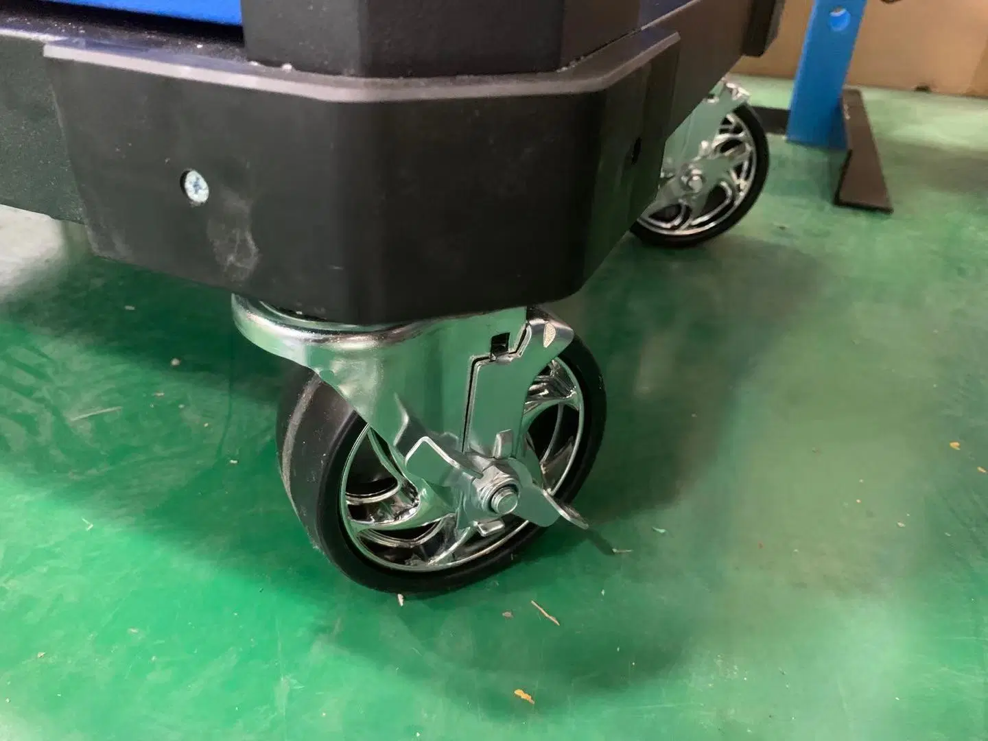 Carrinho de conjuntos veículo rolante Ferramentas Manuais de Reparação Automóvel armário de ferramentas Caixas de armazenamento