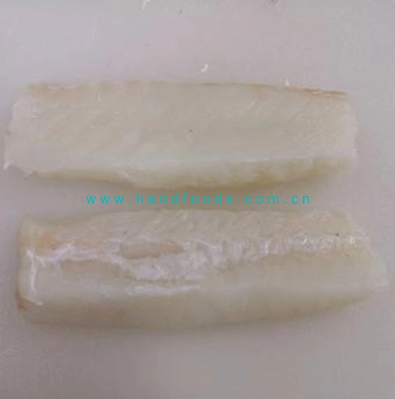 Top-Qualität Meeresfrüchte von gefrorenen Pazifik Cod Loin 100% Boneless Gesunde Produkte