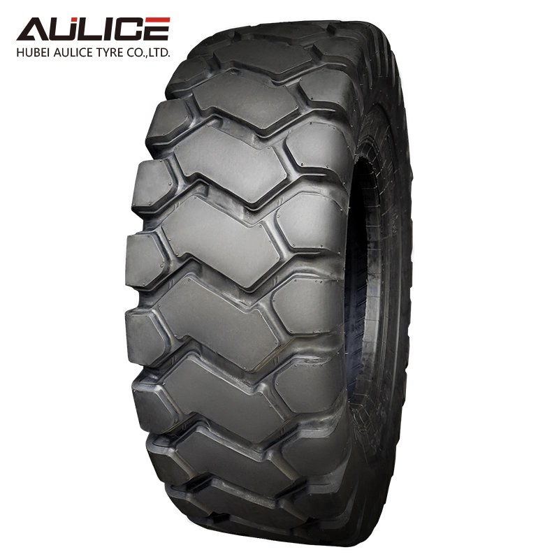 25 pulgadas E-3/G-3 17.5-25 China Mayorista OEM OTR Off Road Neumáticos de la pala cargadora/pala cargadora/pala cargadora