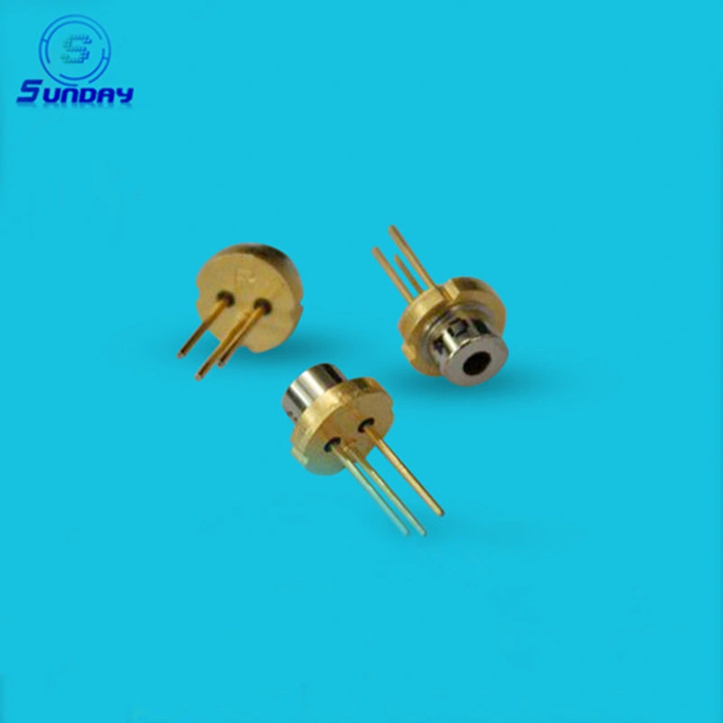 450nm 80MW Laser Diode Sharp To18 5.6mm