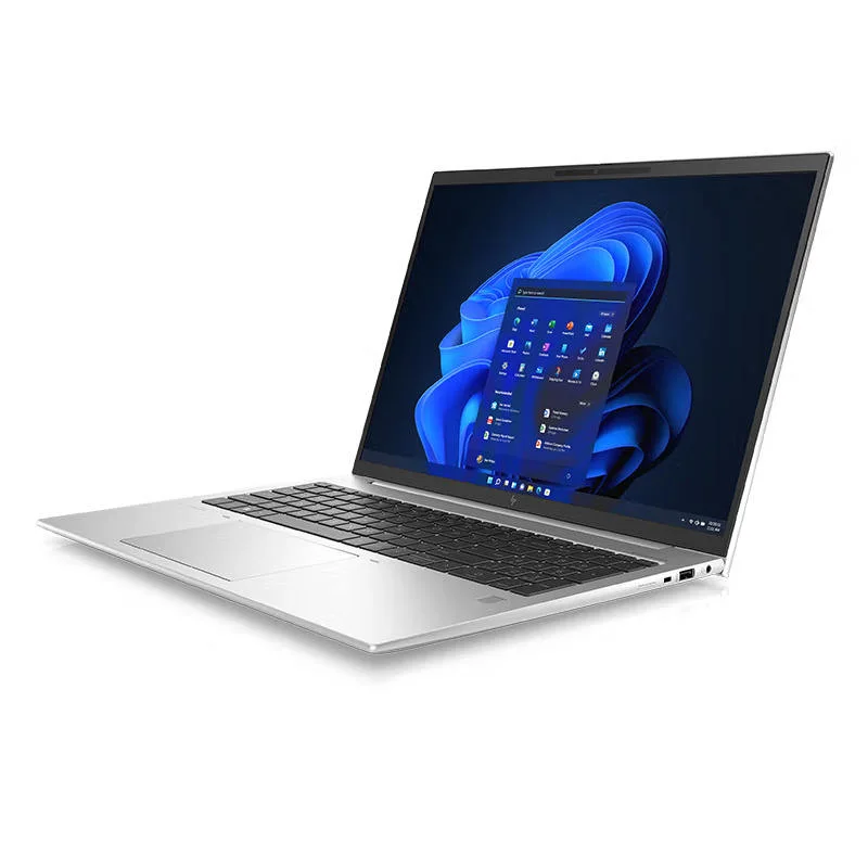 Elitebook860 G9 16 Inch Commercial High-End Notebook Computer (I7-1260P/16G/1T SSD)