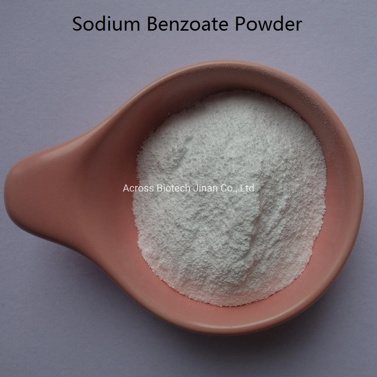 Food Grade Preservative Sodium Benzoate Powder